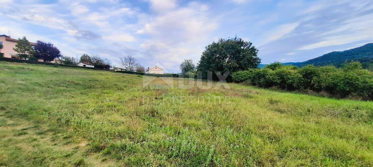 Land For sale - ISTARSKA PAZIN