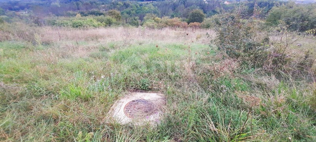 Zemljište Na prodaju - ISTARSKA PAZIN