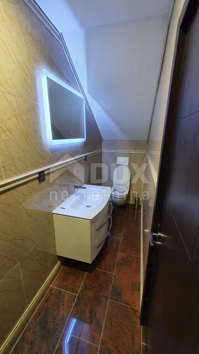 Apartmán Na prodej - LIČKO-SENJSKA NOVALJA