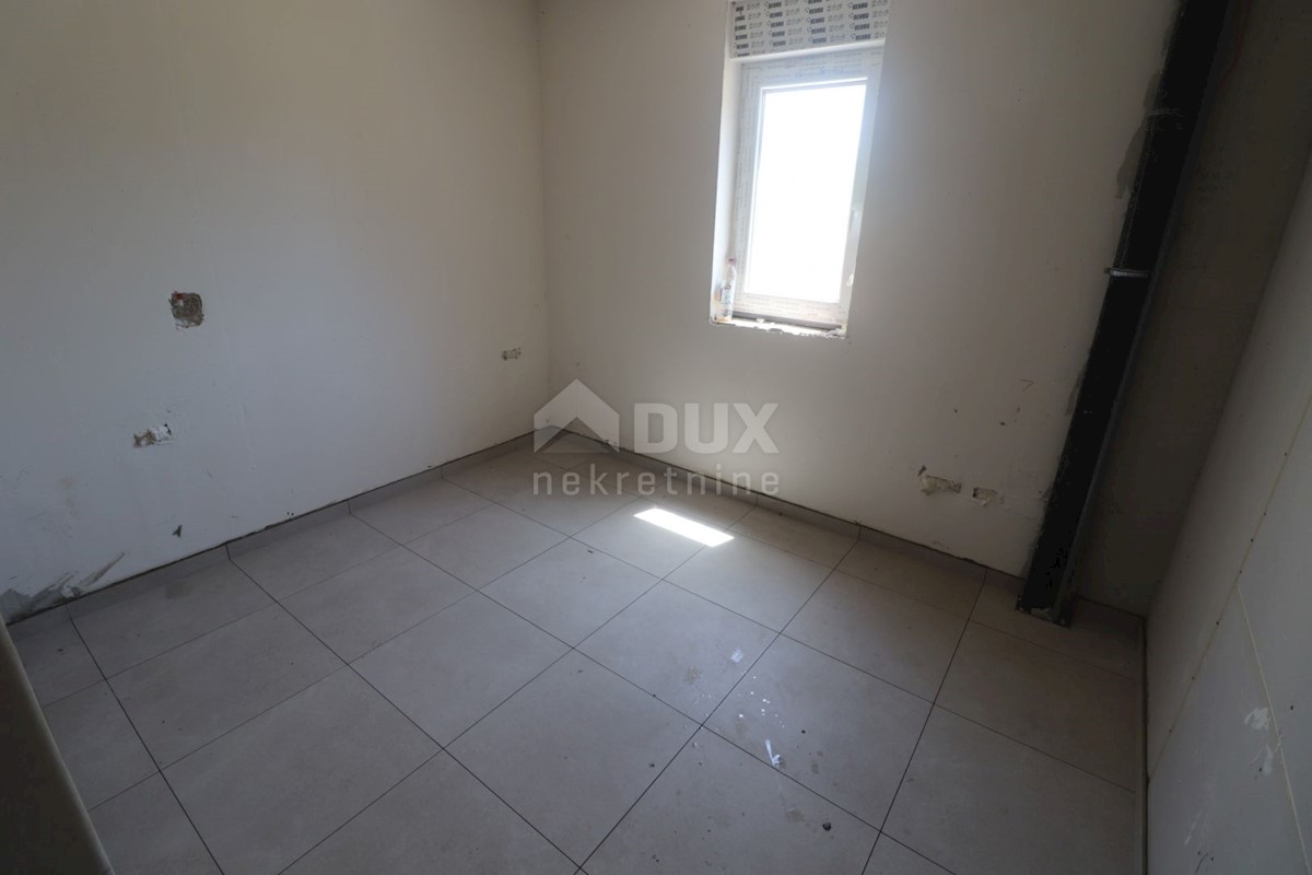 Flat For sale - LIČKO-SENJSKA NOVALJA