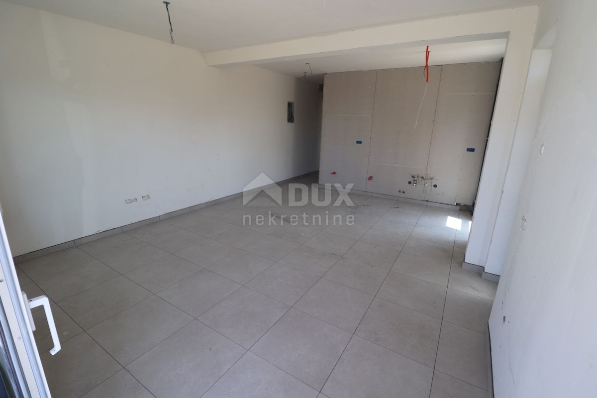 Flat For sale - LIČKO-SENJSKA NOVALJA