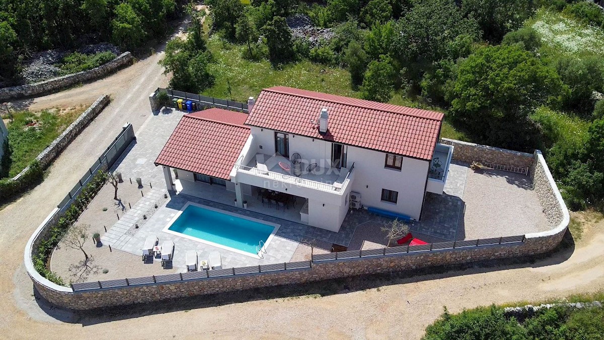 House For sale - PRIMORSKO-GORANSKA KRK