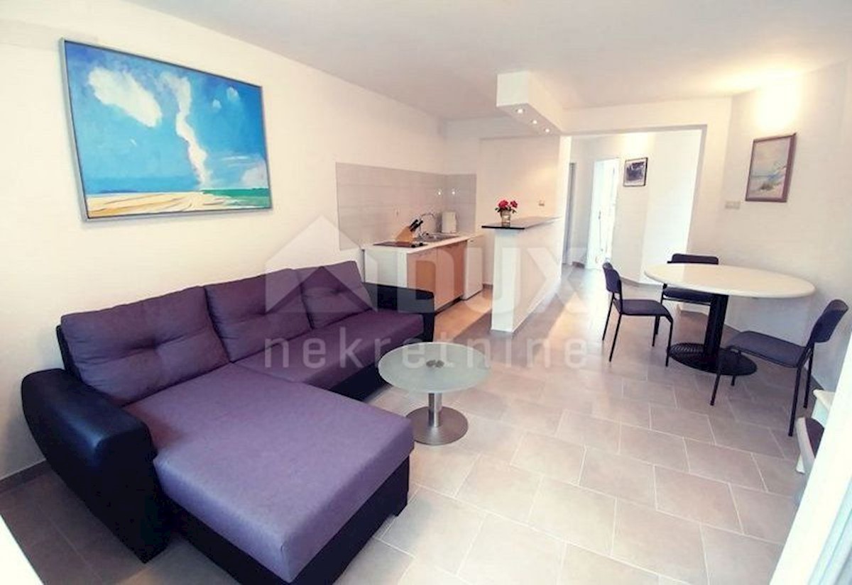 Apartment Zu verkaufen - Primorsko-goranska Crikvenica - foto 1/6