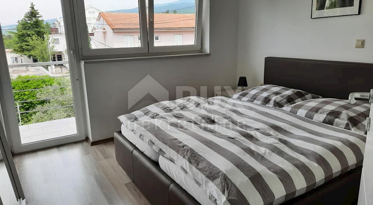 Apartment Zu verkaufen - Primorsko-goranska Crikvenica - foto 5/6