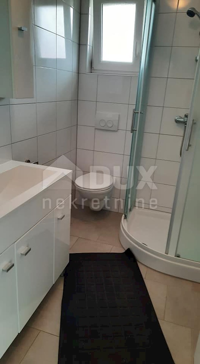 Apartment Zu verkaufen - PRIMORSKO-GORANSKA CRIKVENICA