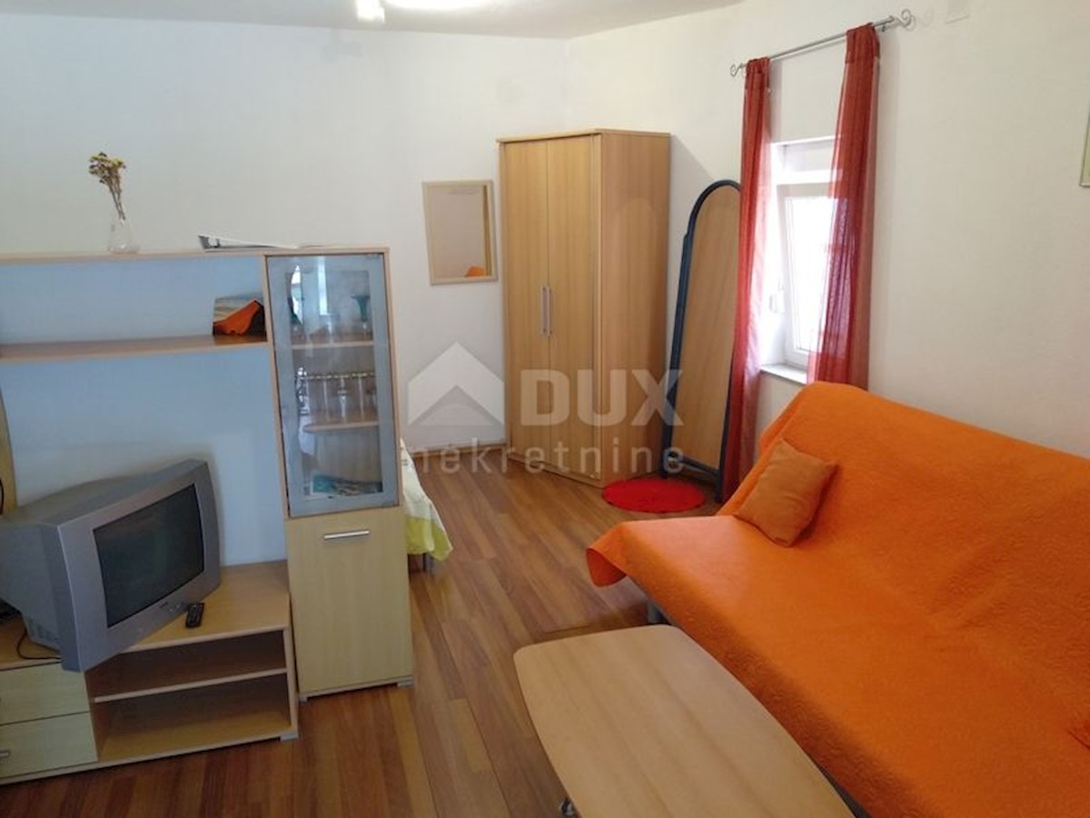 Apartmán Na prodej - PRIMORSKO-GORANSKA CRIKVENICA