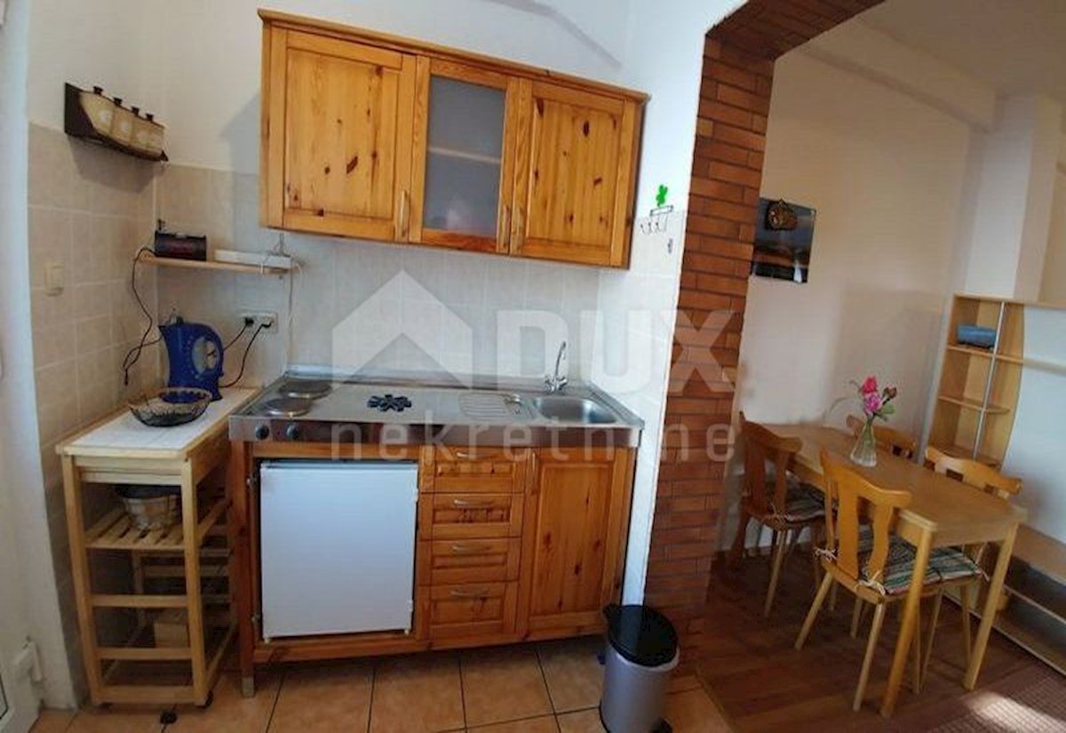 Apartmán Na prodej - PRIMORSKO-GORANSKA CRIKVENICA