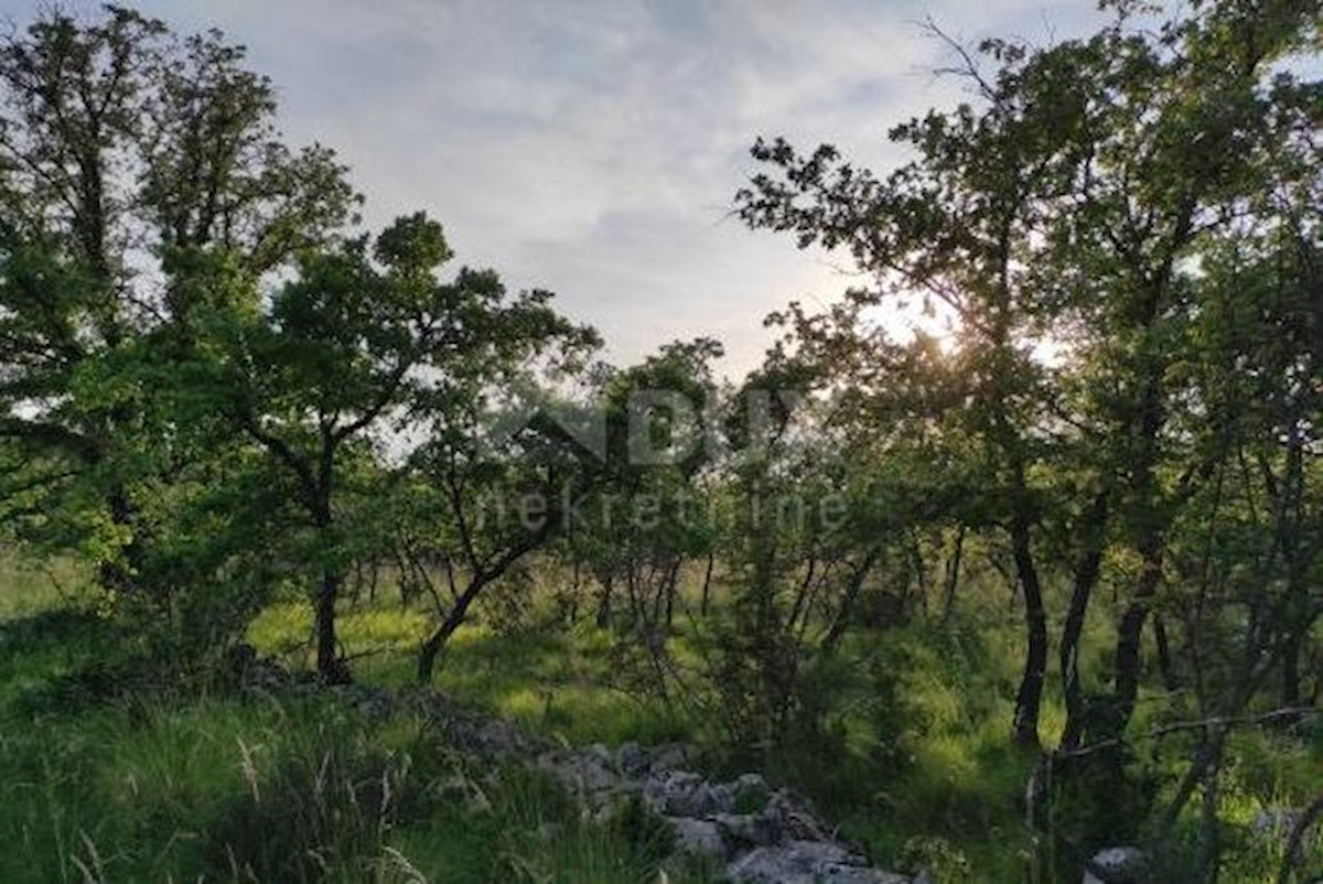 Terreno In vendita - ZADARSKA POLIČNIK