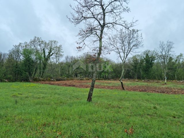 Pozemek na prodej 6161 m² – Muntrilj