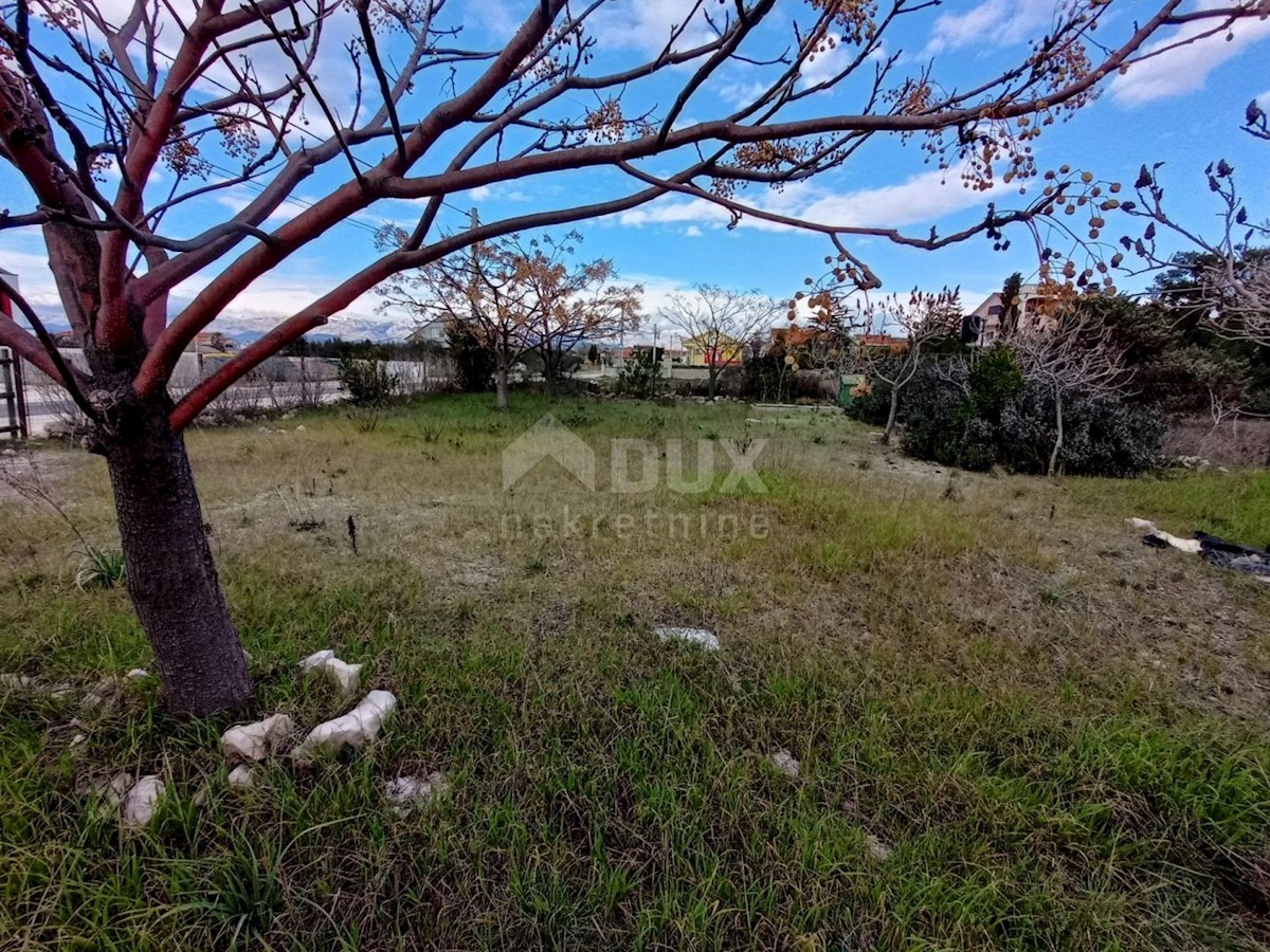 Land For sale - ZADARSKA VRSI