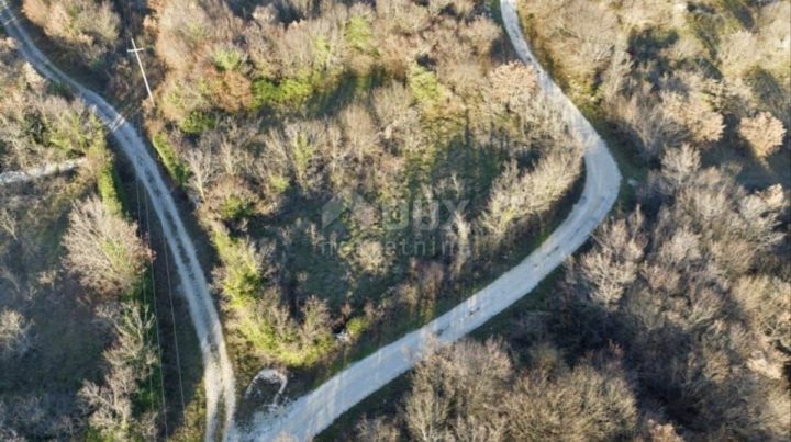 Parcela Naprodaj - Istarska Kanfanar - foto 4/5