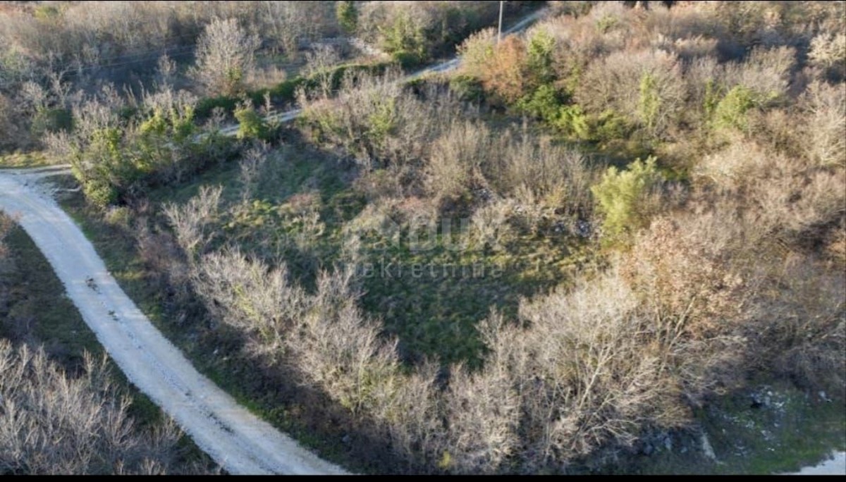 Parcela Naprodaj - ISTARSKA Kanfanar