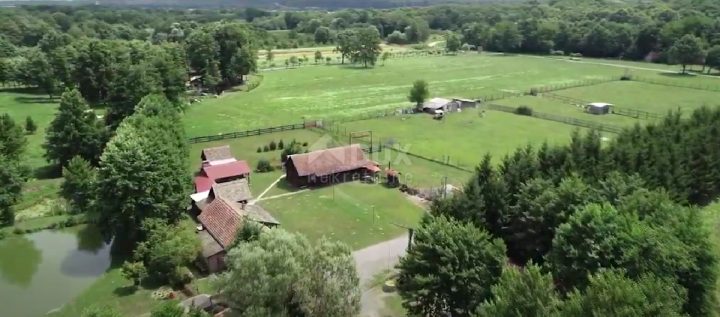 Terrain à vendre 10213 m² – Našice