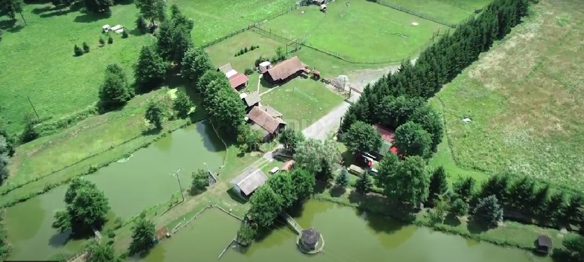 Parcela Na predaj - OSJEČKO-BARANJSKA Našice