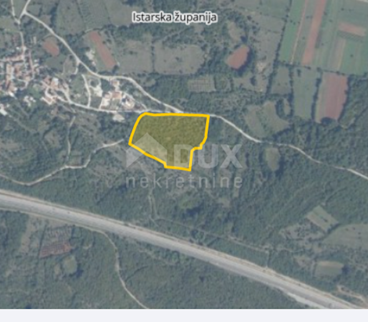 Land For sale - ISTARSKA KANFANAR