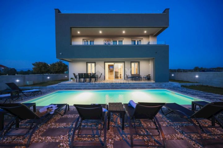 Casa in vendita 210 m² – Murvica
