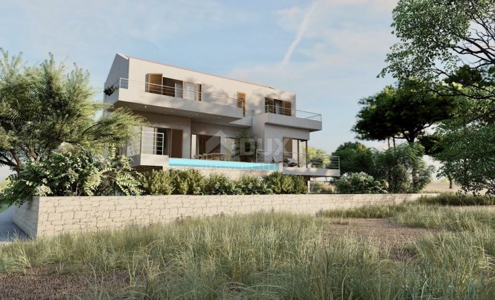 Haus Zu verkaufen - Ličko-senjska Novalja - foto 2/21