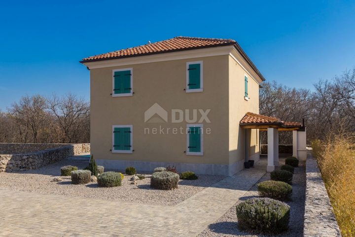 Haus Zu verkaufen - Primorsko-goranska Krk - foto 3/14