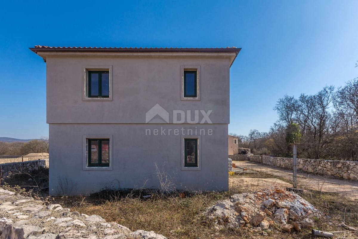 House For sale - PRIMORSKO-GORANSKA KRK