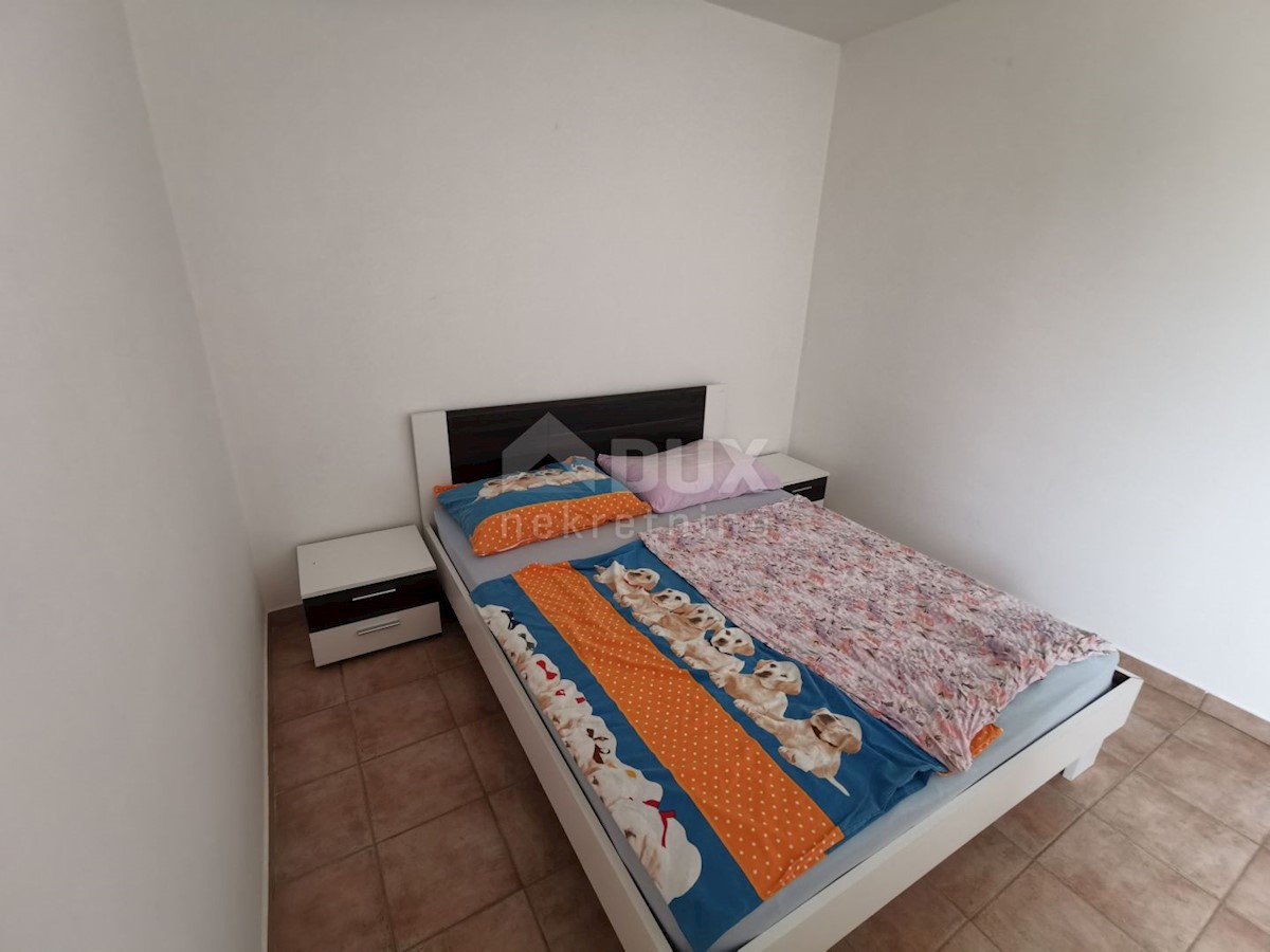 Flat For sale - PRIMORSKO-GORANSKA CRIKVENICA