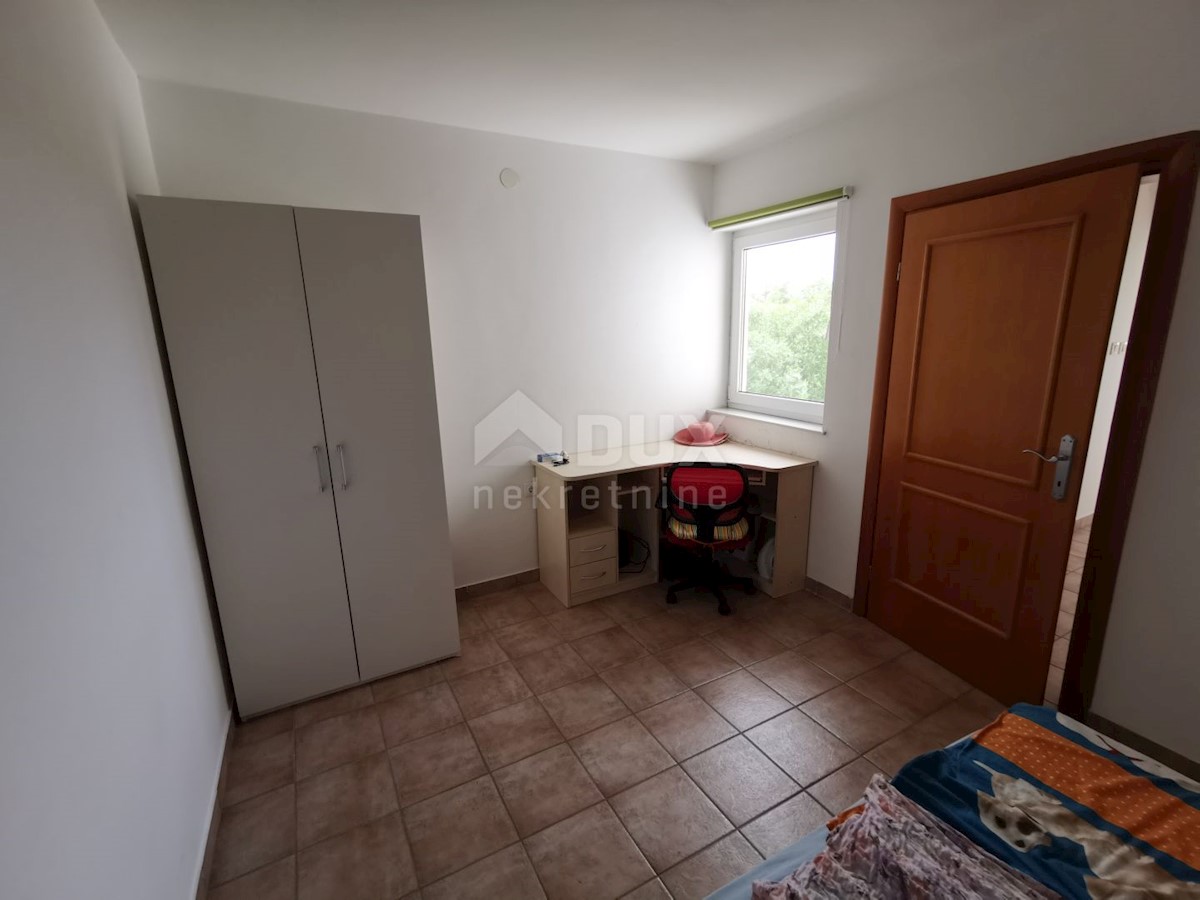 Flat For sale - PRIMORSKO-GORANSKA CRIKVENICA