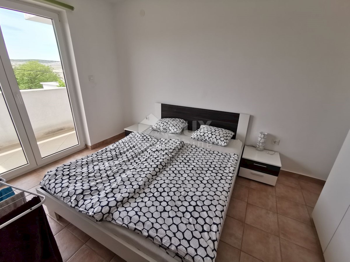 Flat For sale - PRIMORSKO-GORANSKA CRIKVENICA