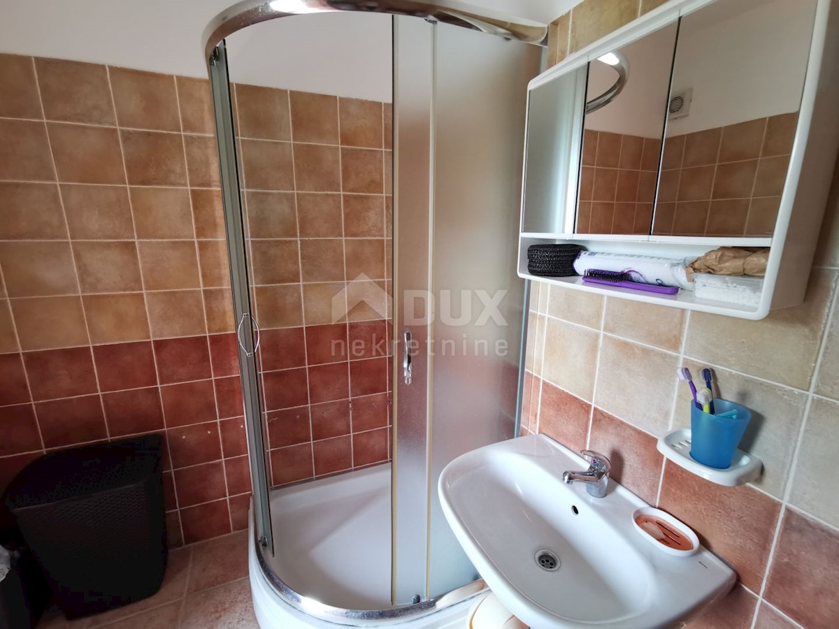 Flat For sale - PRIMORSKO-GORANSKA CRIKVENICA