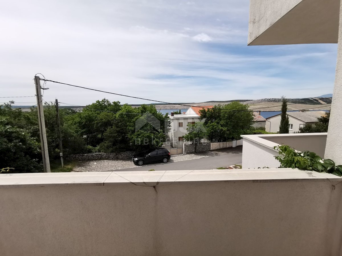 Flat For sale - PRIMORSKO-GORANSKA CRIKVENICA