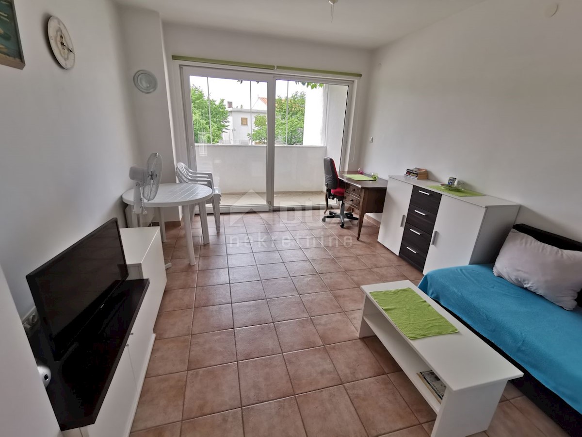 Flat For sale - PRIMORSKO-GORANSKA CRIKVENICA