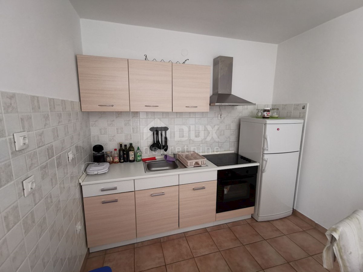 Flat For sale - PRIMORSKO-GORANSKA CRIKVENICA