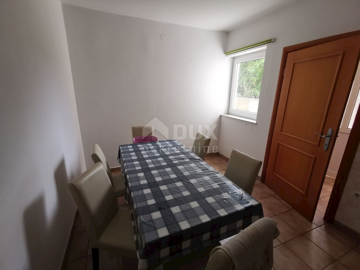 Flat For sale - PRIMORSKO-GORANSKA CRIKVENICA