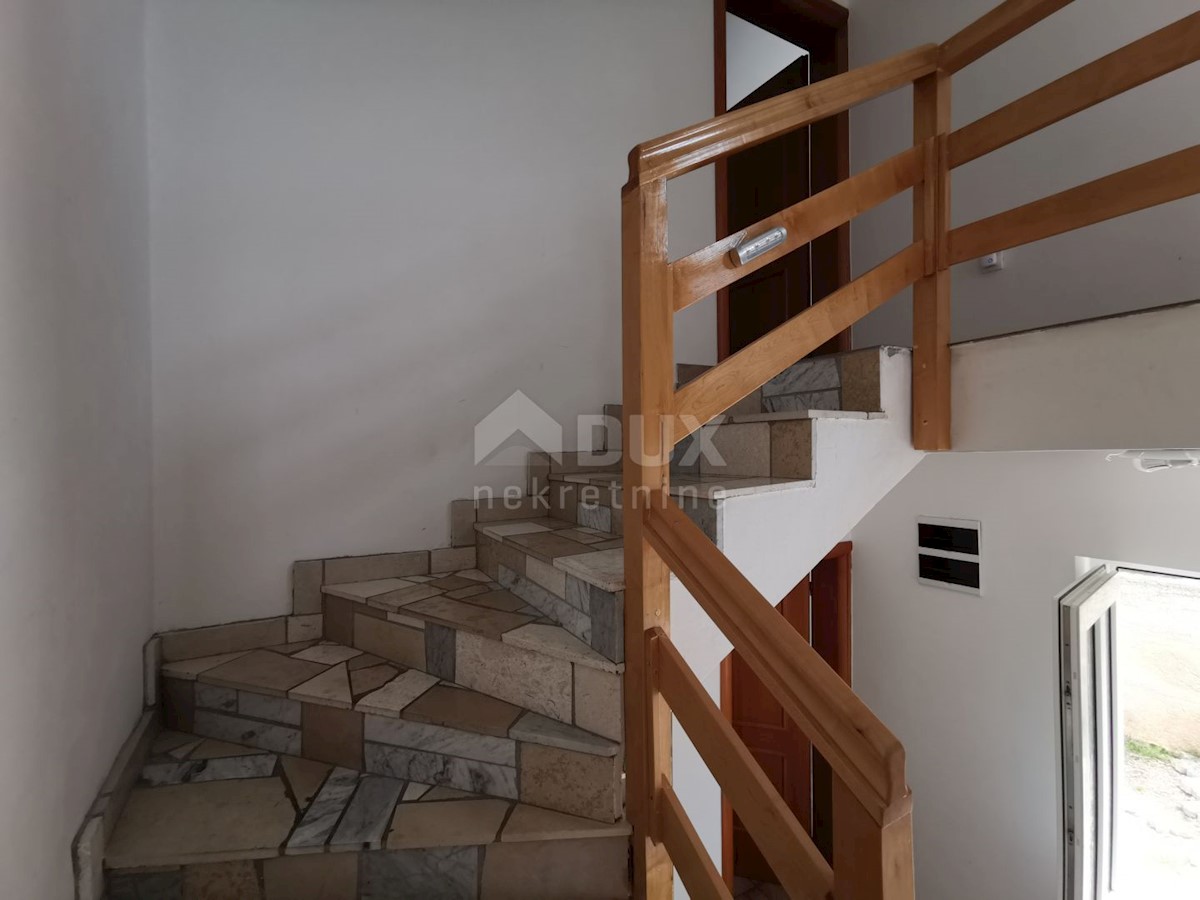 Flat For sale - PRIMORSKO-GORANSKA CRIKVENICA