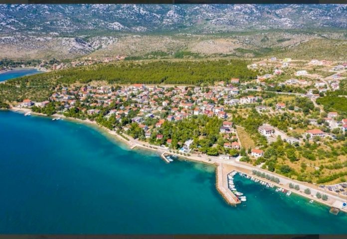 Terrain À vendre - Zadarska Zadar - foto 3/3