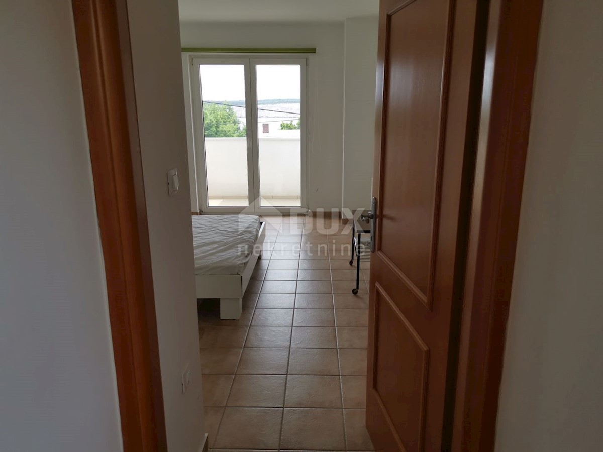 Apartmán Na predaj - PRIMORSKO-GORANSKA CRIKVENICA