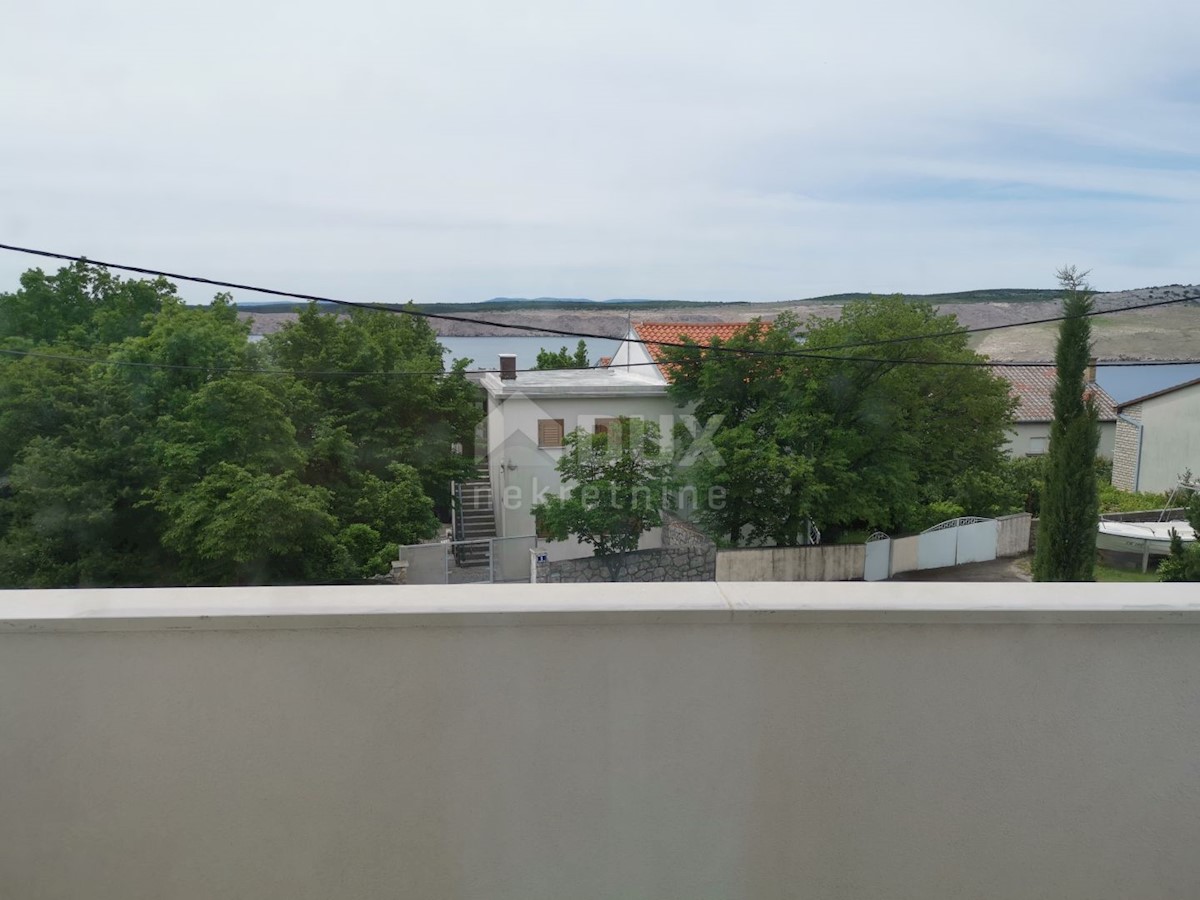 Apartmán Na predaj - PRIMORSKO-GORANSKA CRIKVENICA