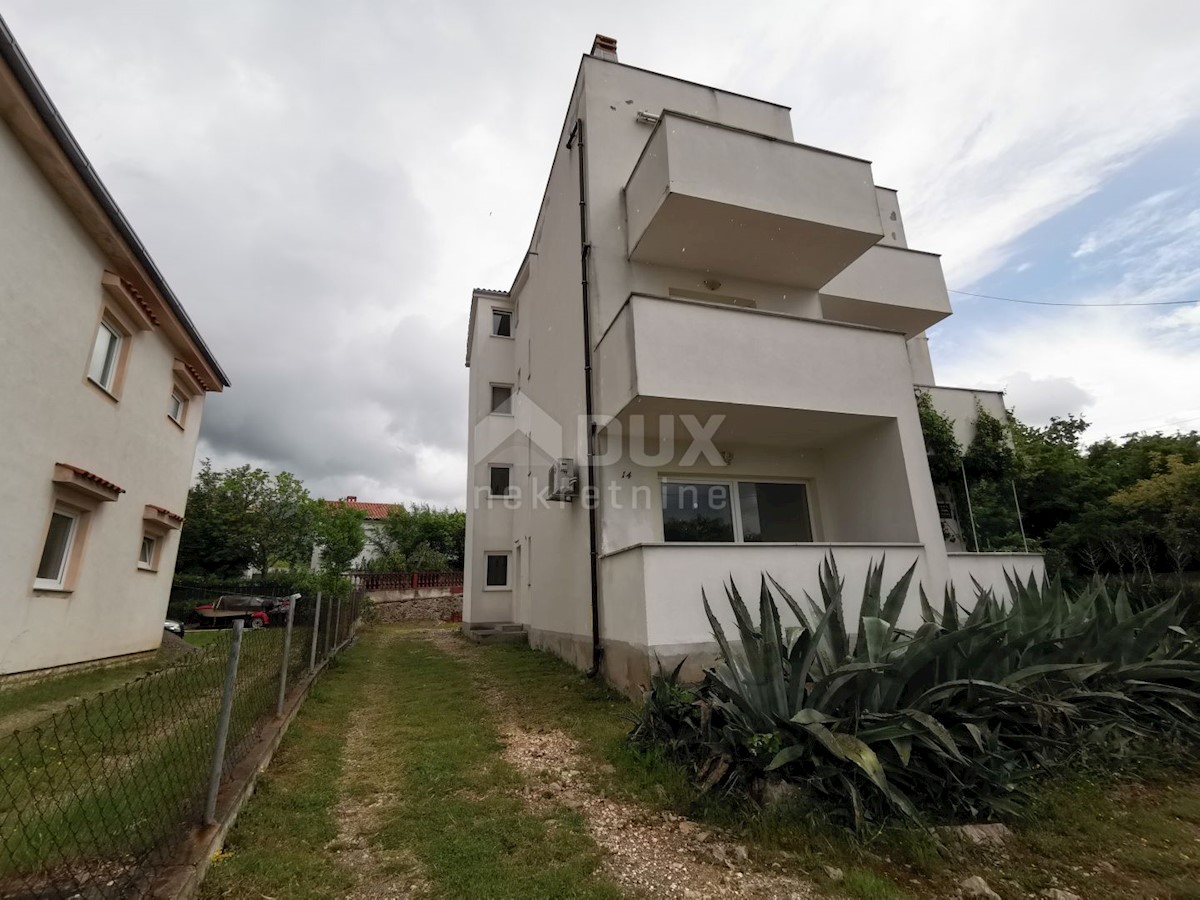 Apartmán Na predaj - PRIMORSKO-GORANSKA CRIKVENICA