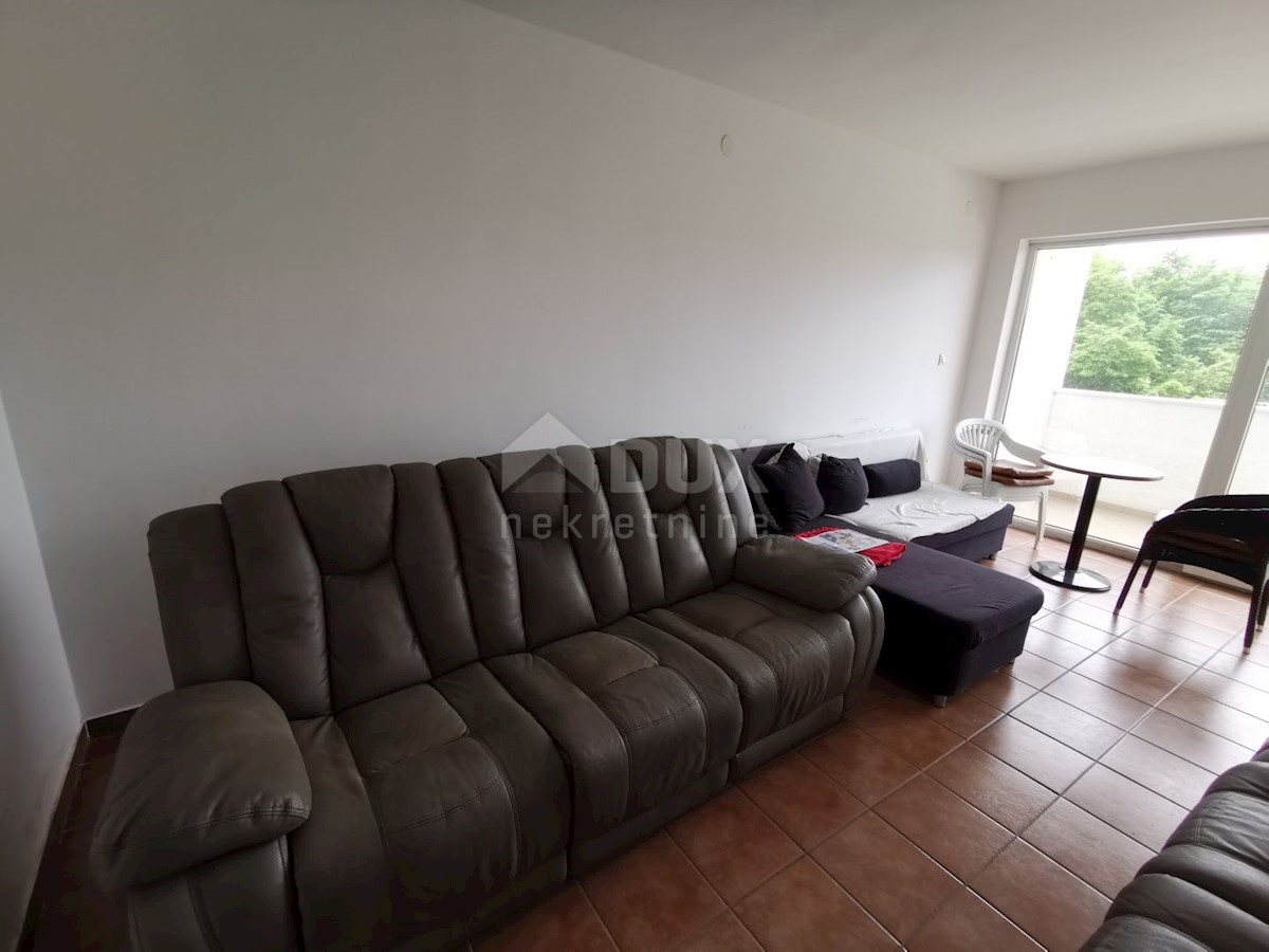 Apartmán Na predaj - PRIMORSKO-GORANSKA CRIKVENICA