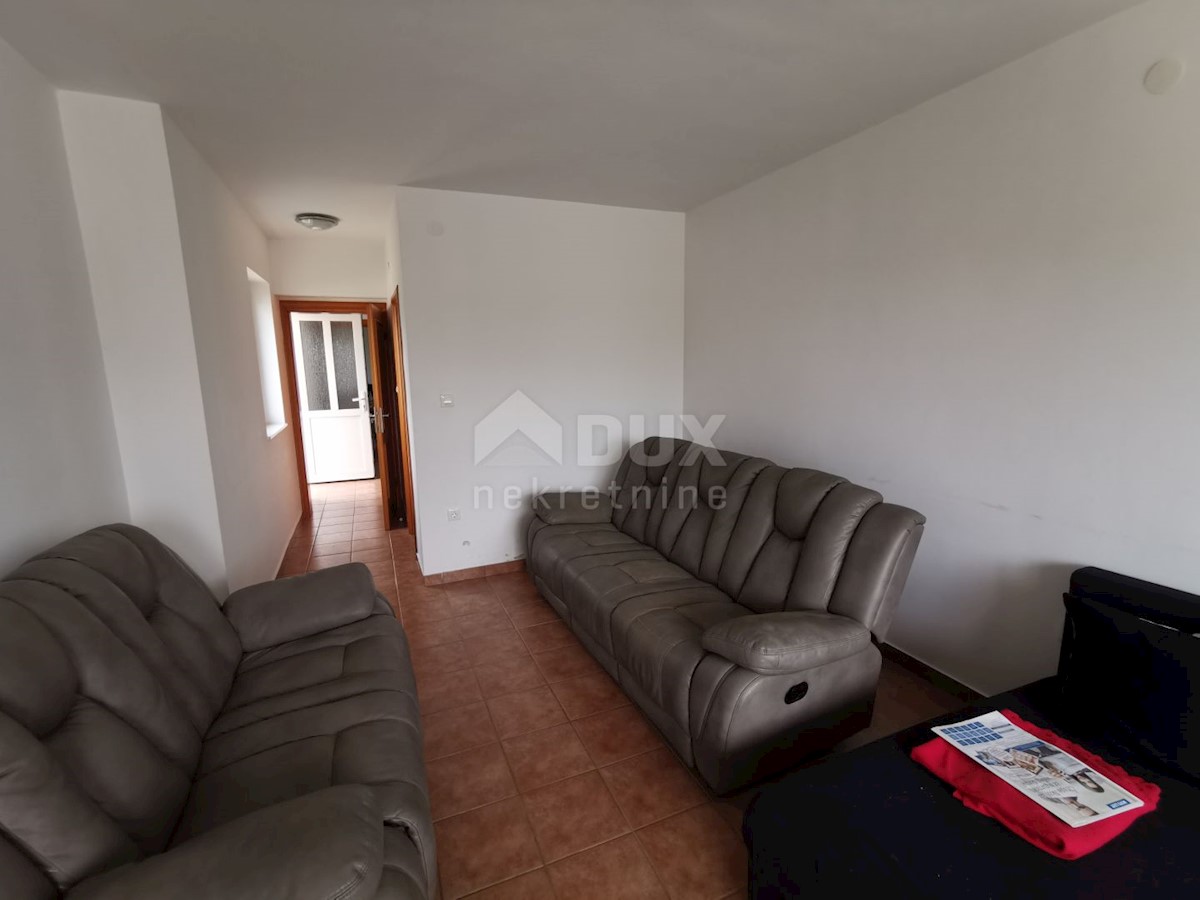 Apartmán Na predaj - PRIMORSKO-GORANSKA CRIKVENICA