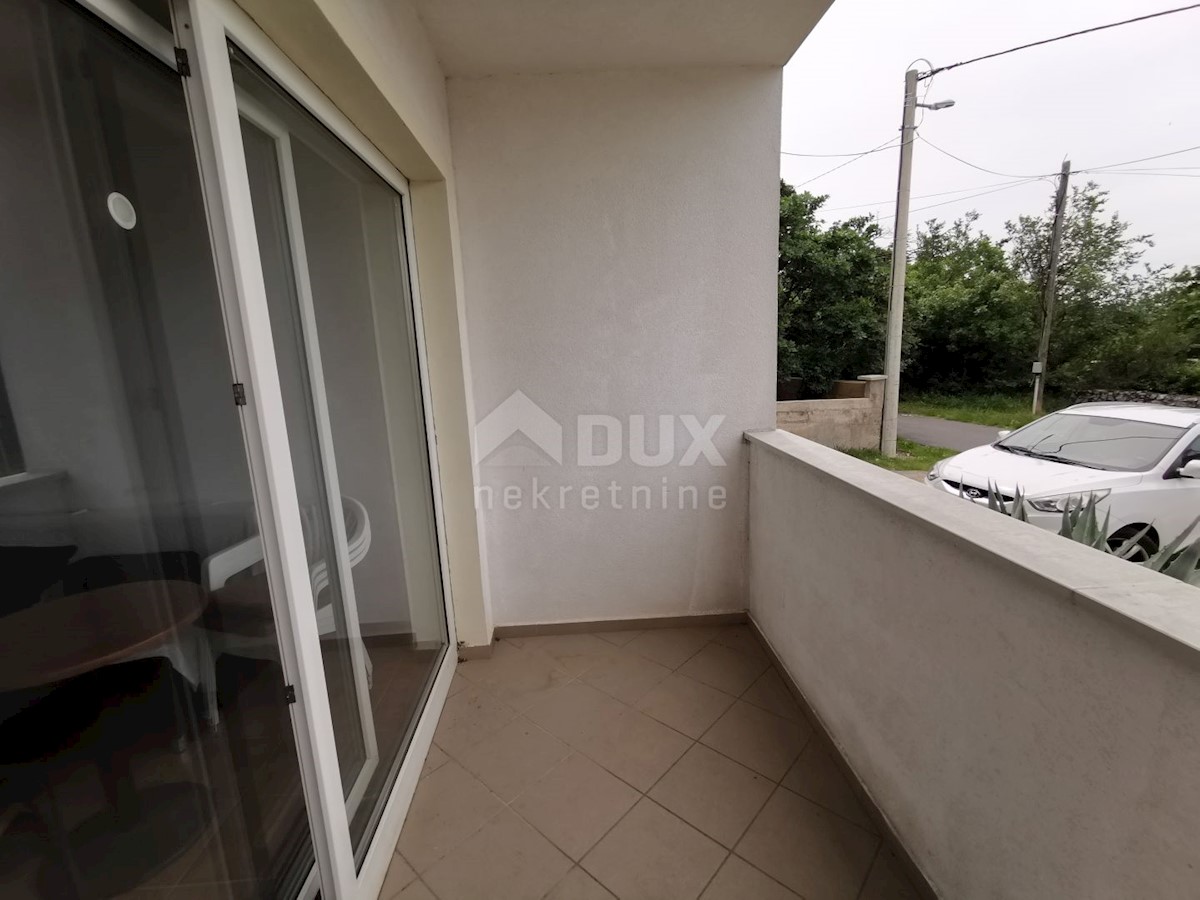 Apartmán Na predaj - PRIMORSKO-GORANSKA CRIKVENICA