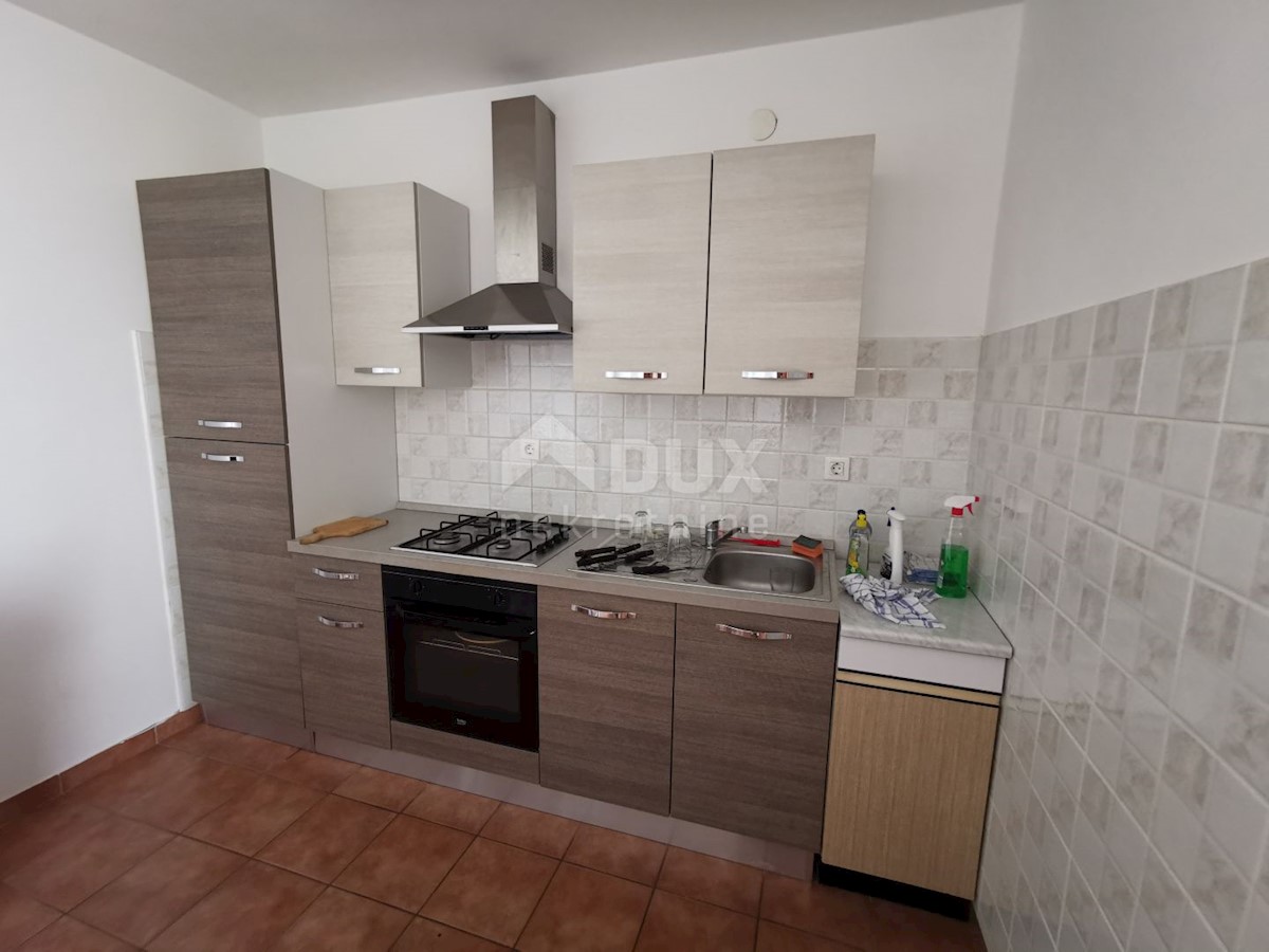 Apartmán Na predaj - PRIMORSKO-GORANSKA CRIKVENICA