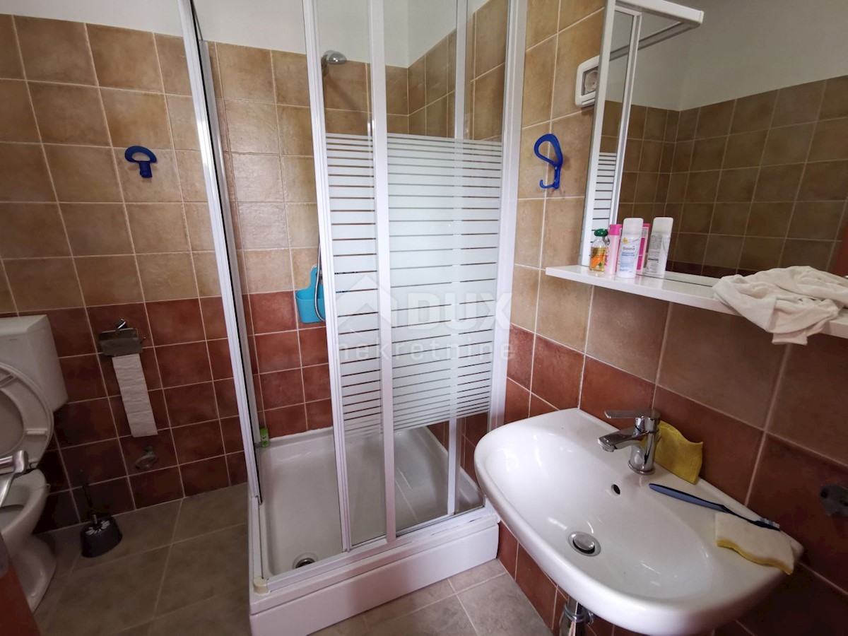 Apartmán Na predaj - PRIMORSKO-GORANSKA CRIKVENICA