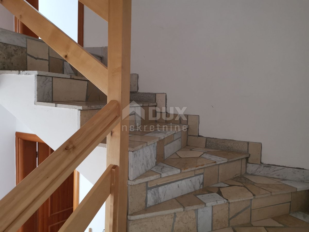 Apartmán Na predaj - PRIMORSKO-GORANSKA CRIKVENICA