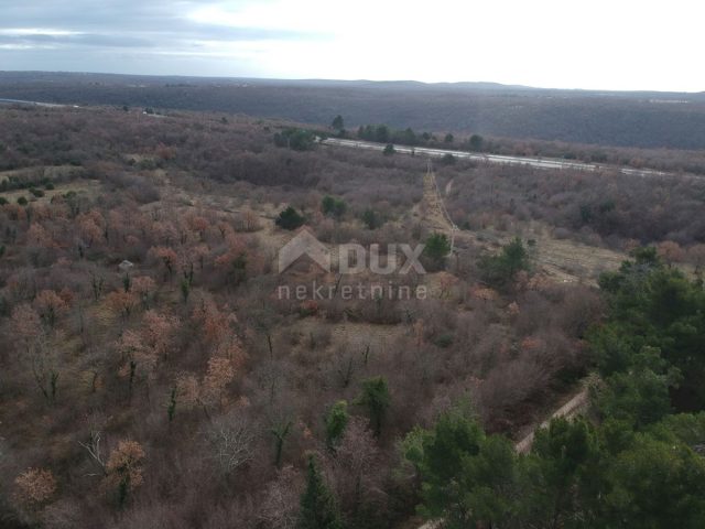 Parcela Naprodaj - Istarska Kanfanar - foto 3/3