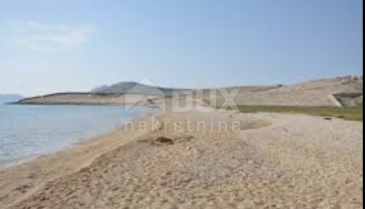 Terrain À vendre - Ličko-senjska Novalja - foto 4/8
