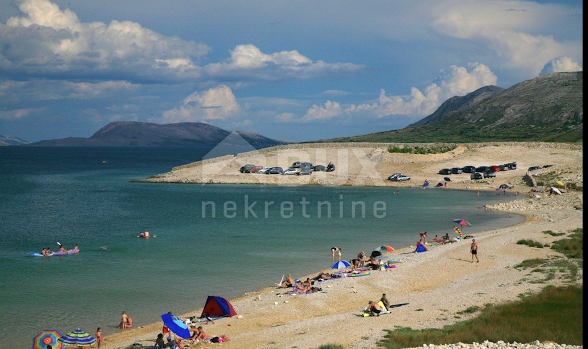 Terrain À vendre - LIČKO-SENJSKA NOVALJA