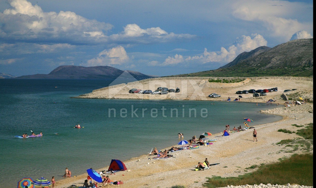 Terreno In vendita - LIČKO-SENJSKA NOVALJA