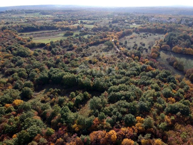 Parcela Naprodaj - Istarska Kanfanar - foto 2/6