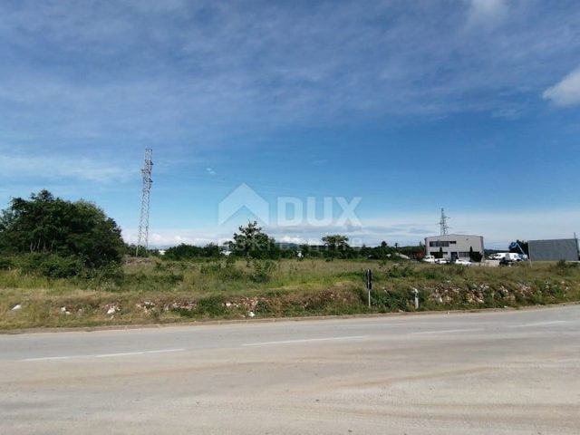 Parcela Na predaj - Istarska Sveta Nedelja - foto 2/9