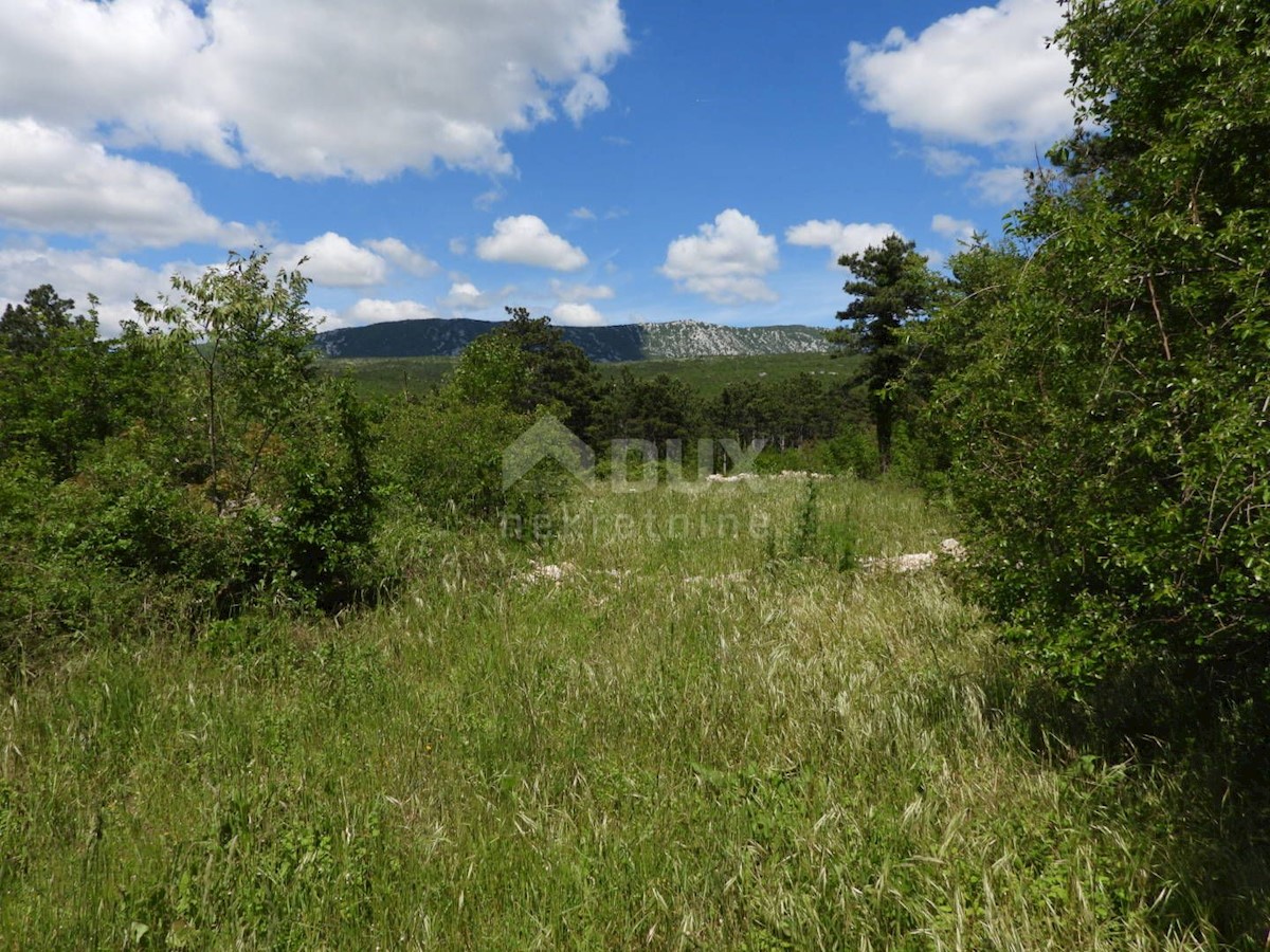 Terreno In vendita - PRIMORSKO-GORANSKA CRIKVENICA