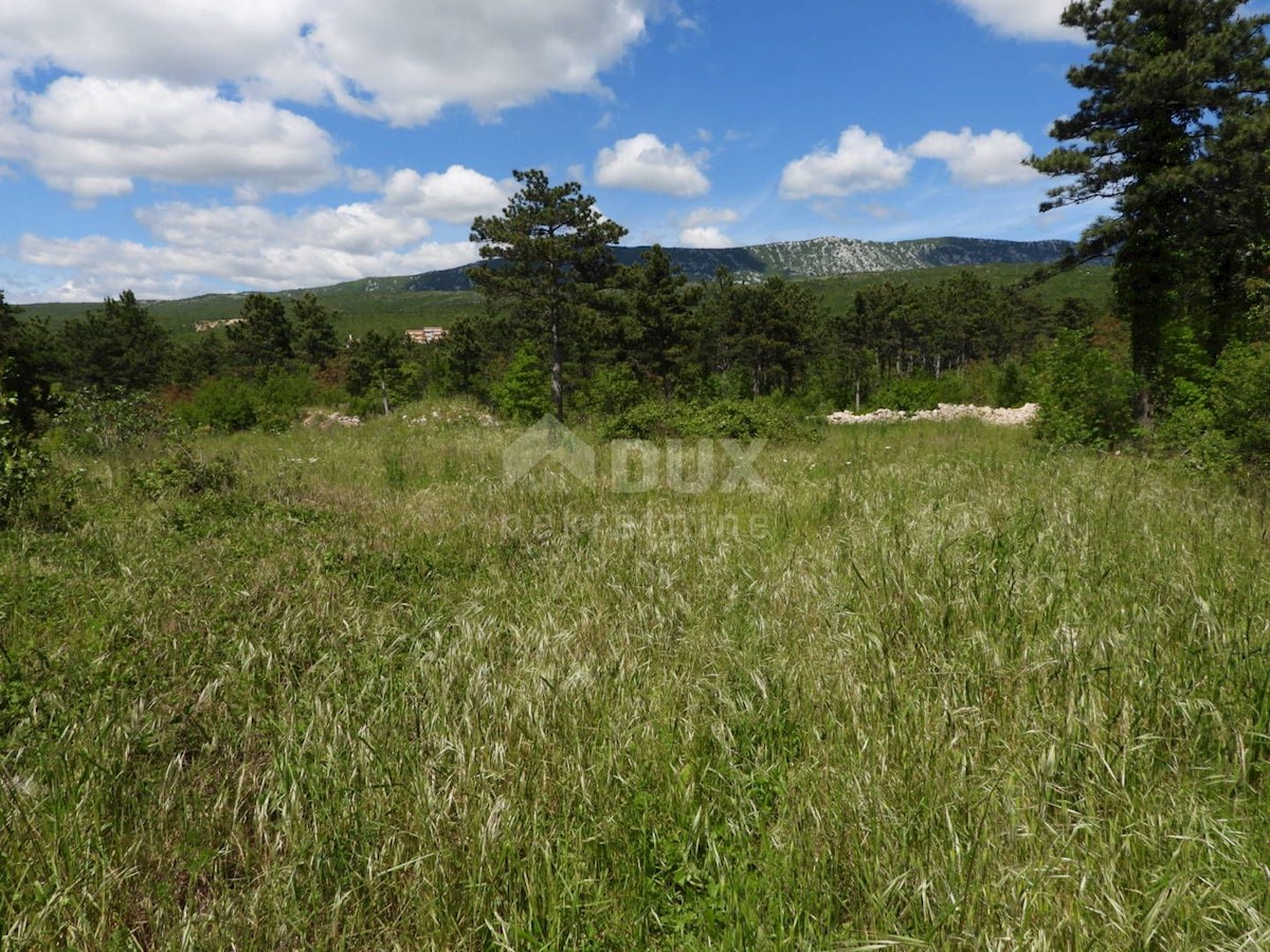 Terreno In vendita - PRIMORSKO-GORANSKA CRIKVENICA